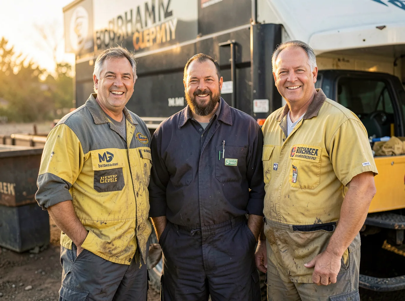 Sewage Cleanup company in Flynn, TX